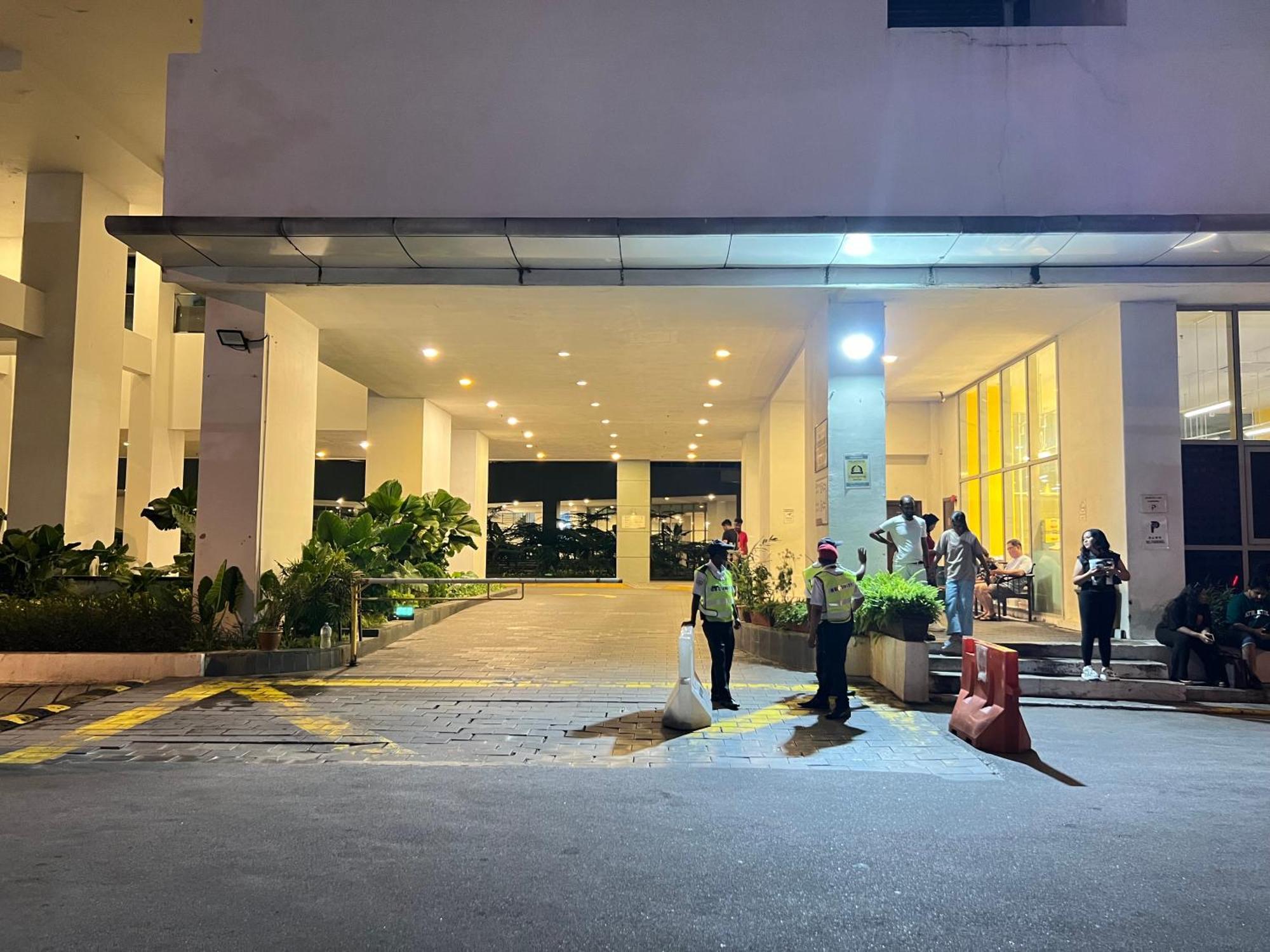 Regalia Suites & Residence By Enjoy Your Stay กัวลาลัมเปอร์ ภายนอก รูปภาพ