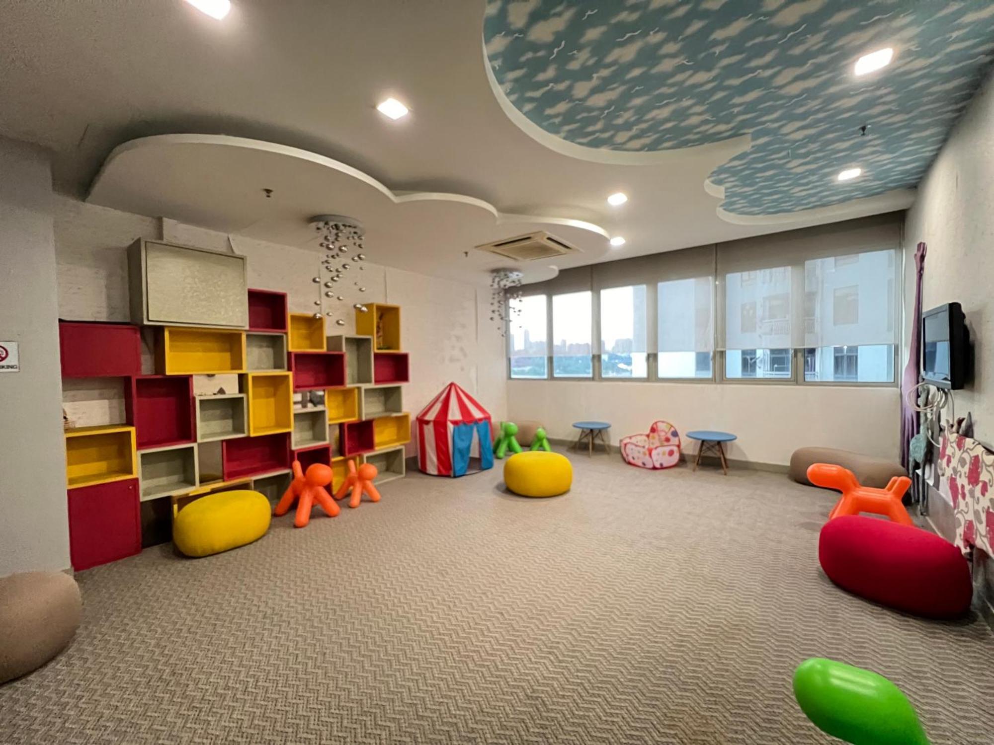 Regalia Suites & Residence By Enjoy Your Stay กัวลาลัมเปอร์ ภายนอก รูปภาพ